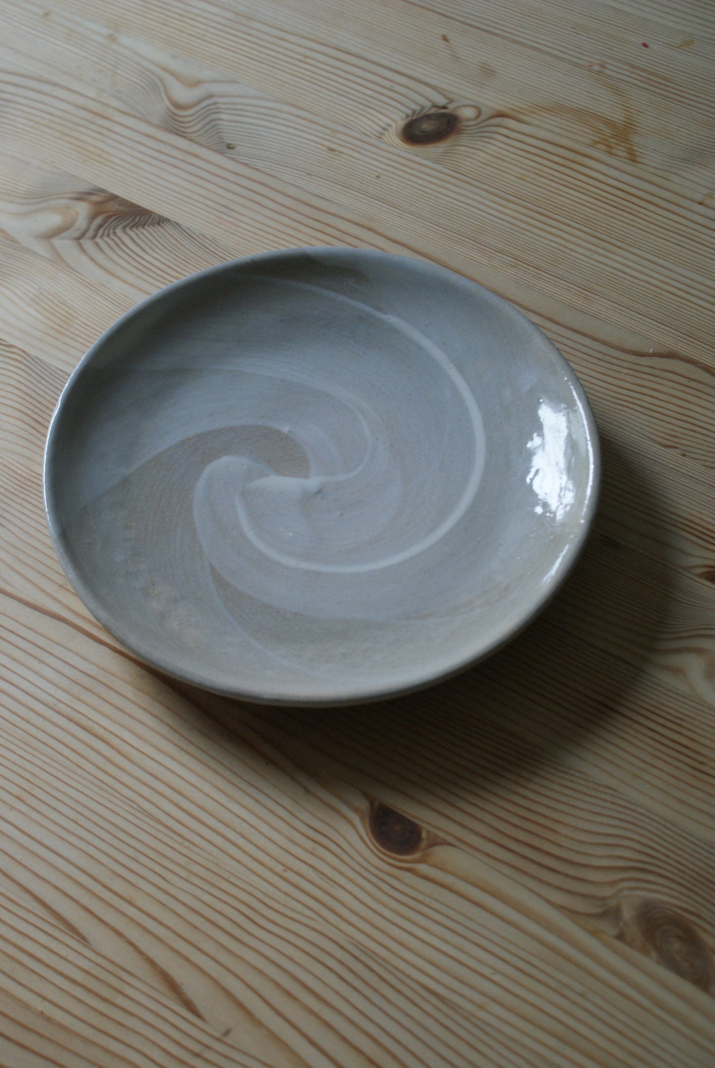 Side Plate