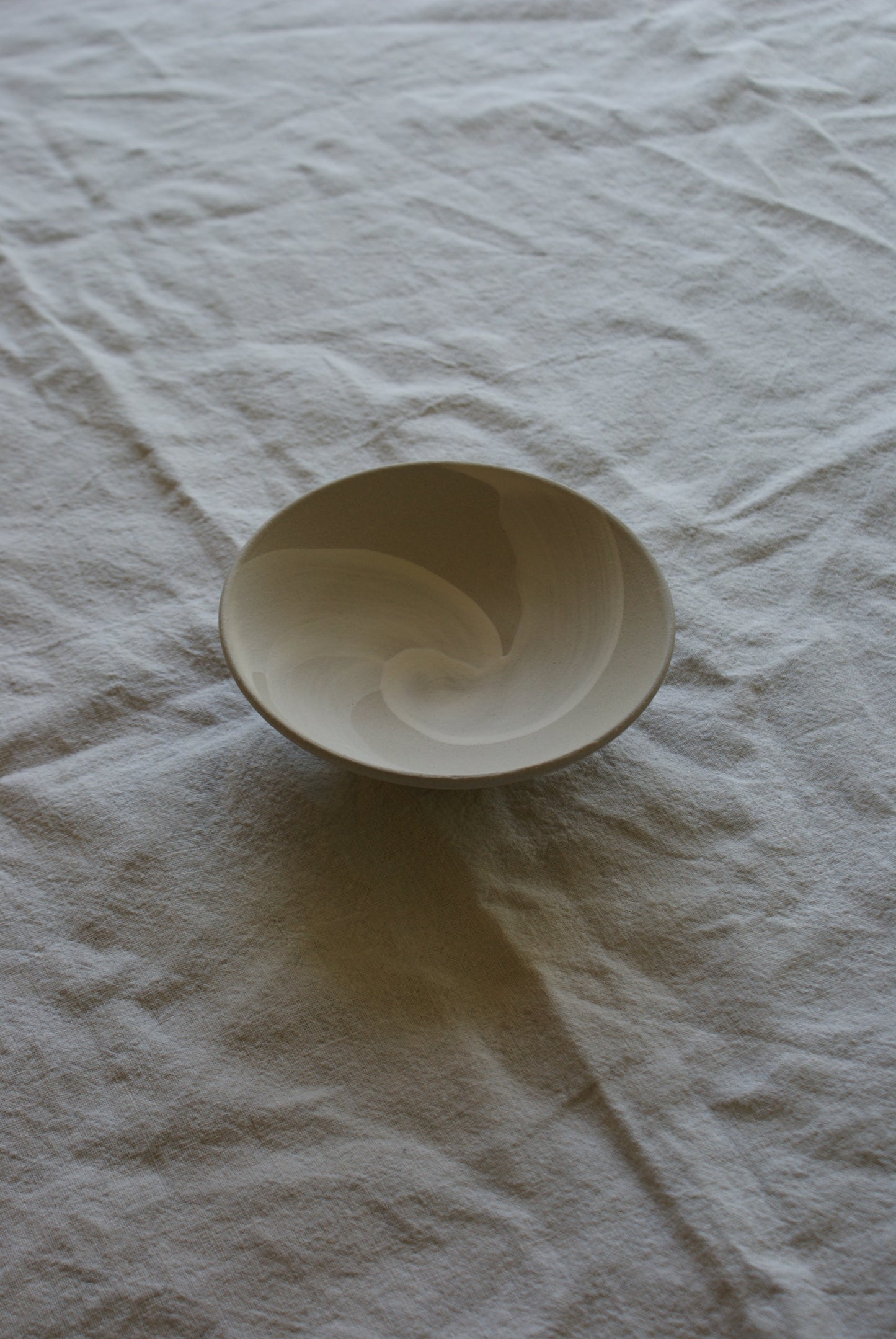 Finger bowl