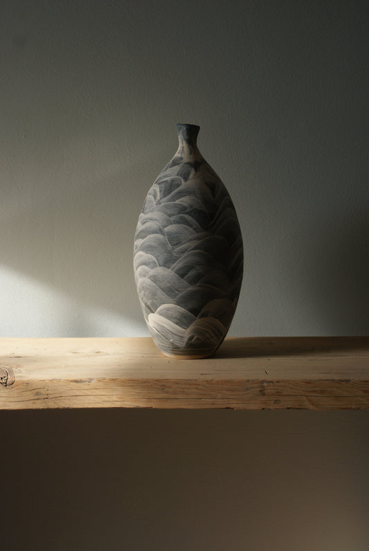 Large vase