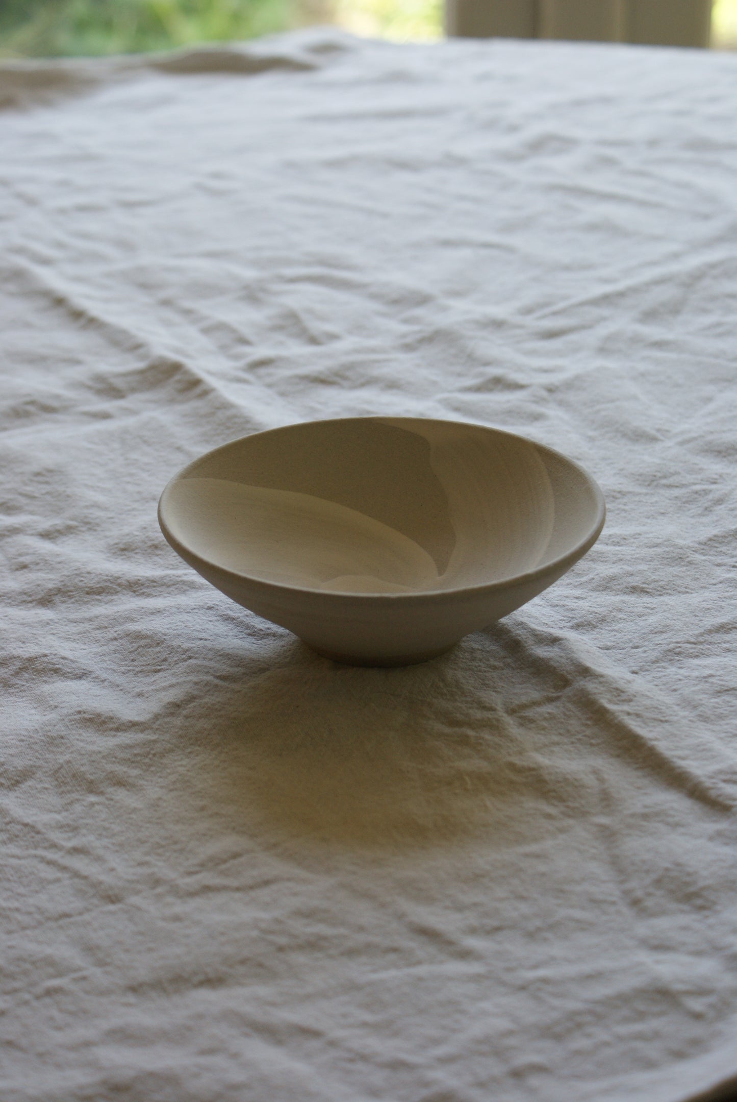 Finger bowl
