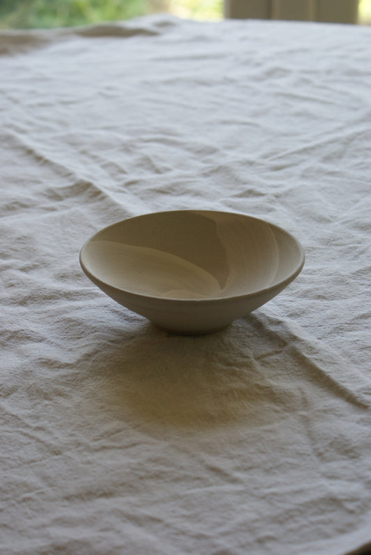 Finger bowl